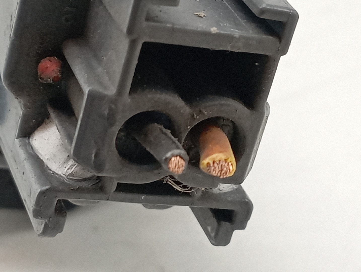 Lava faróis JAGUAR X-TYPE (X400) | 01 - 09 Imagem-4