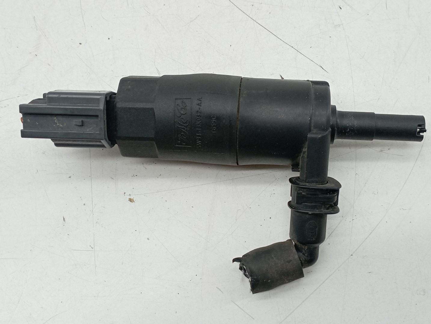 Lava faróis JAGUAR X-TYPE (X400) | 01 - 09 Imagem-6