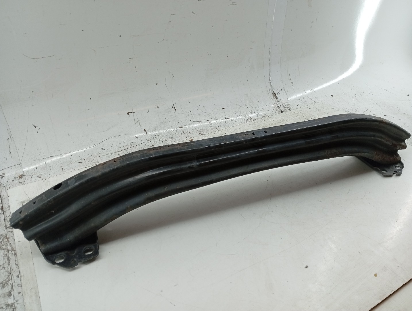 Reforço do para-choques Frente FIAT STILO (192_) | 01 - 10 Imagem-3