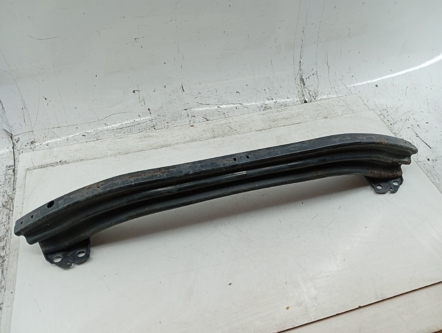 Reforço do para-choques Frente FIAT STILO (192_) | 01 - 10