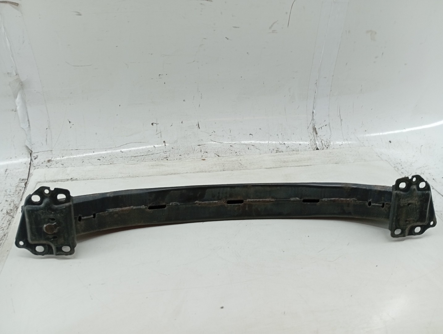 Reforço do para-choques Frente FIAT STILO (192_) | 01 - 10 Imagem-2