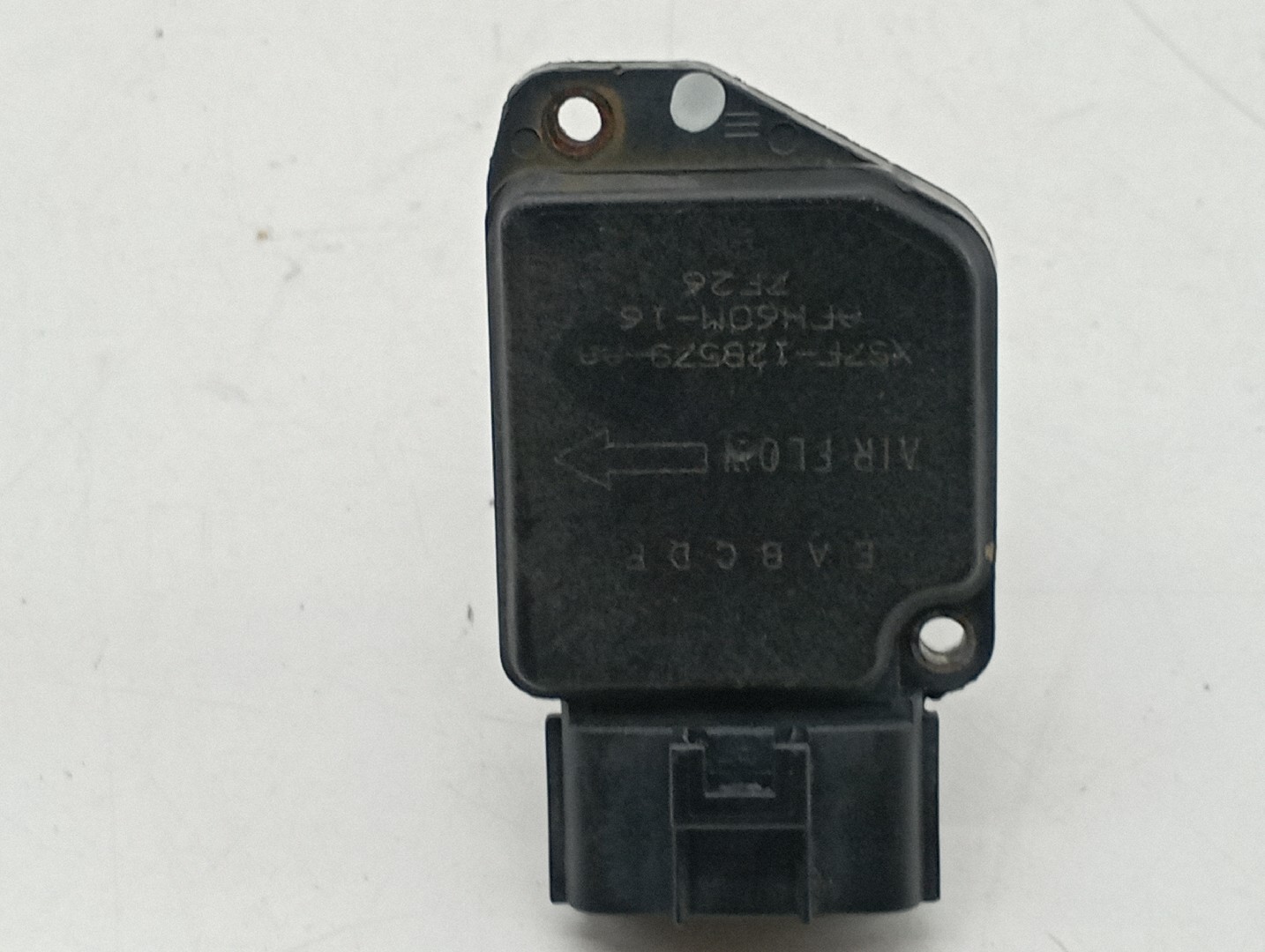 Medidor Massa de Ar / Caudalimetro JAGUAR X-TYPE (X400) | 01 - 09 Imagem-4