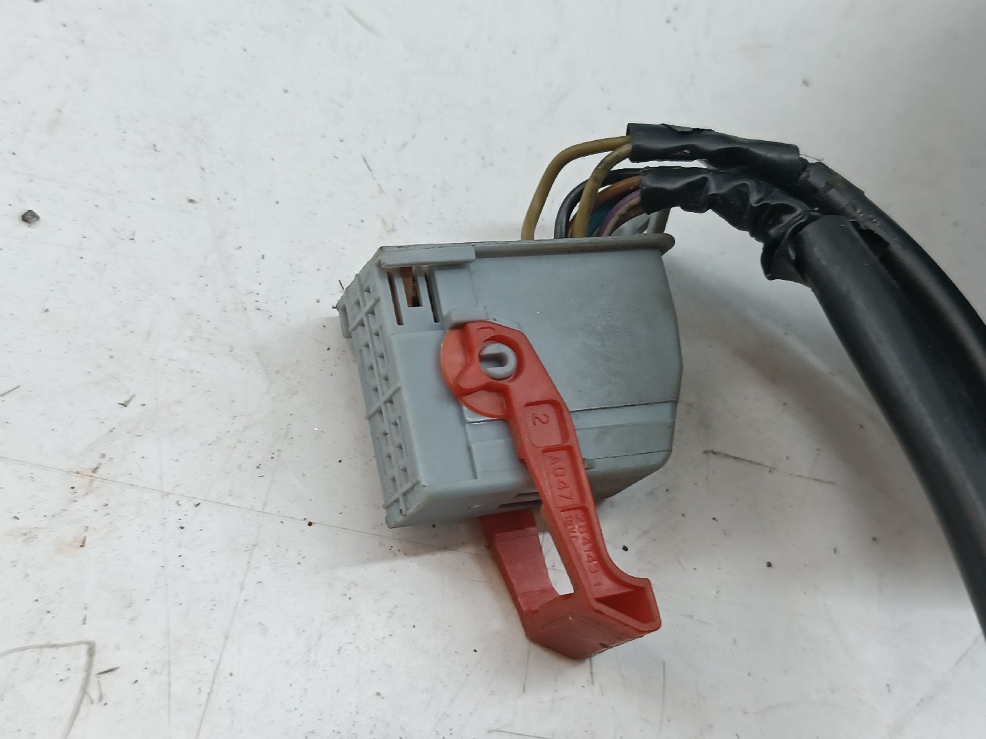 Espelho Retrovisor Esquerdo FIAT STILO (192_) | 01 - 10 Imagem-1