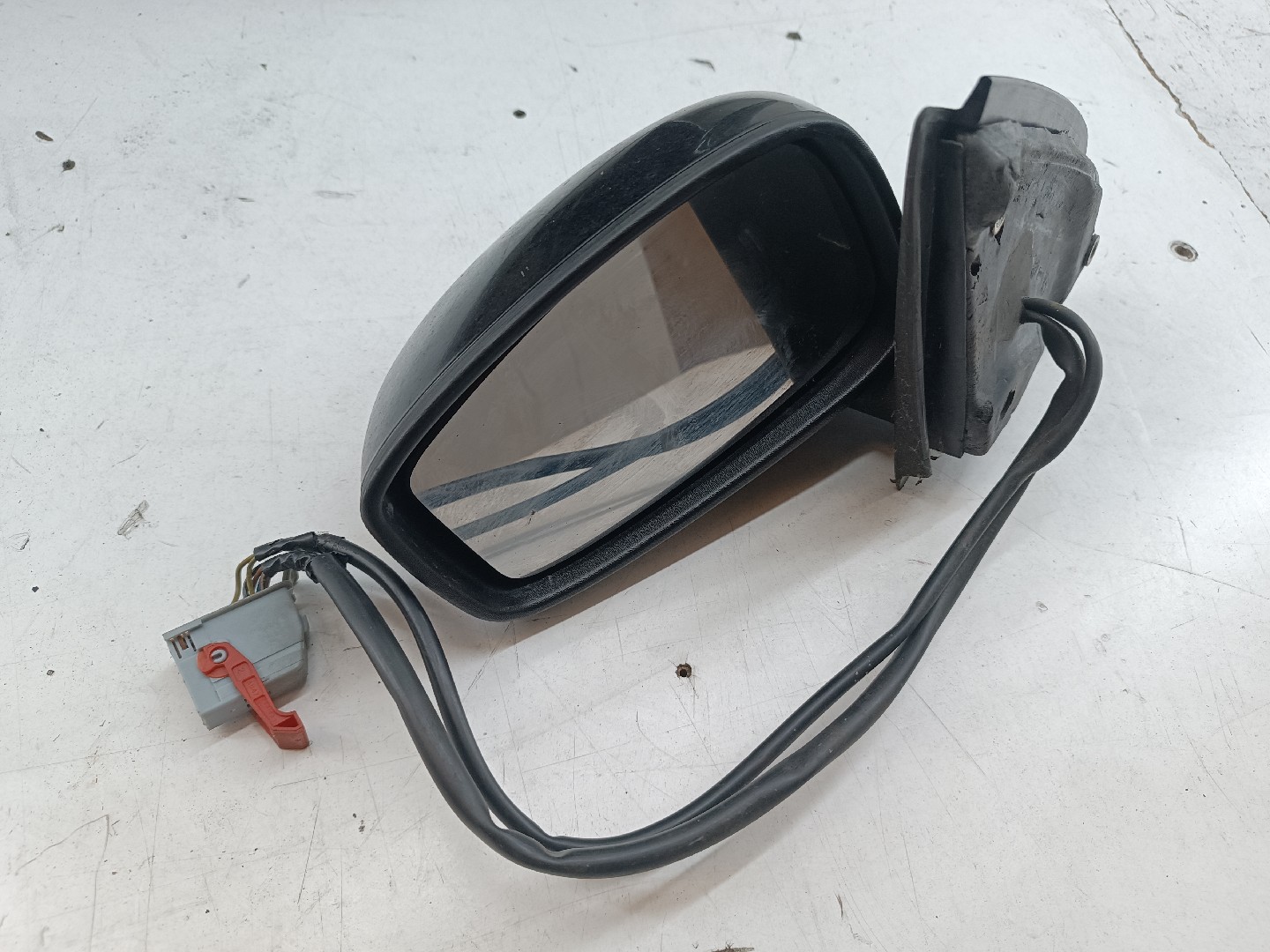 Espelho Retrovisor Esquerdo FIAT STILO (192_) | 01 - 10