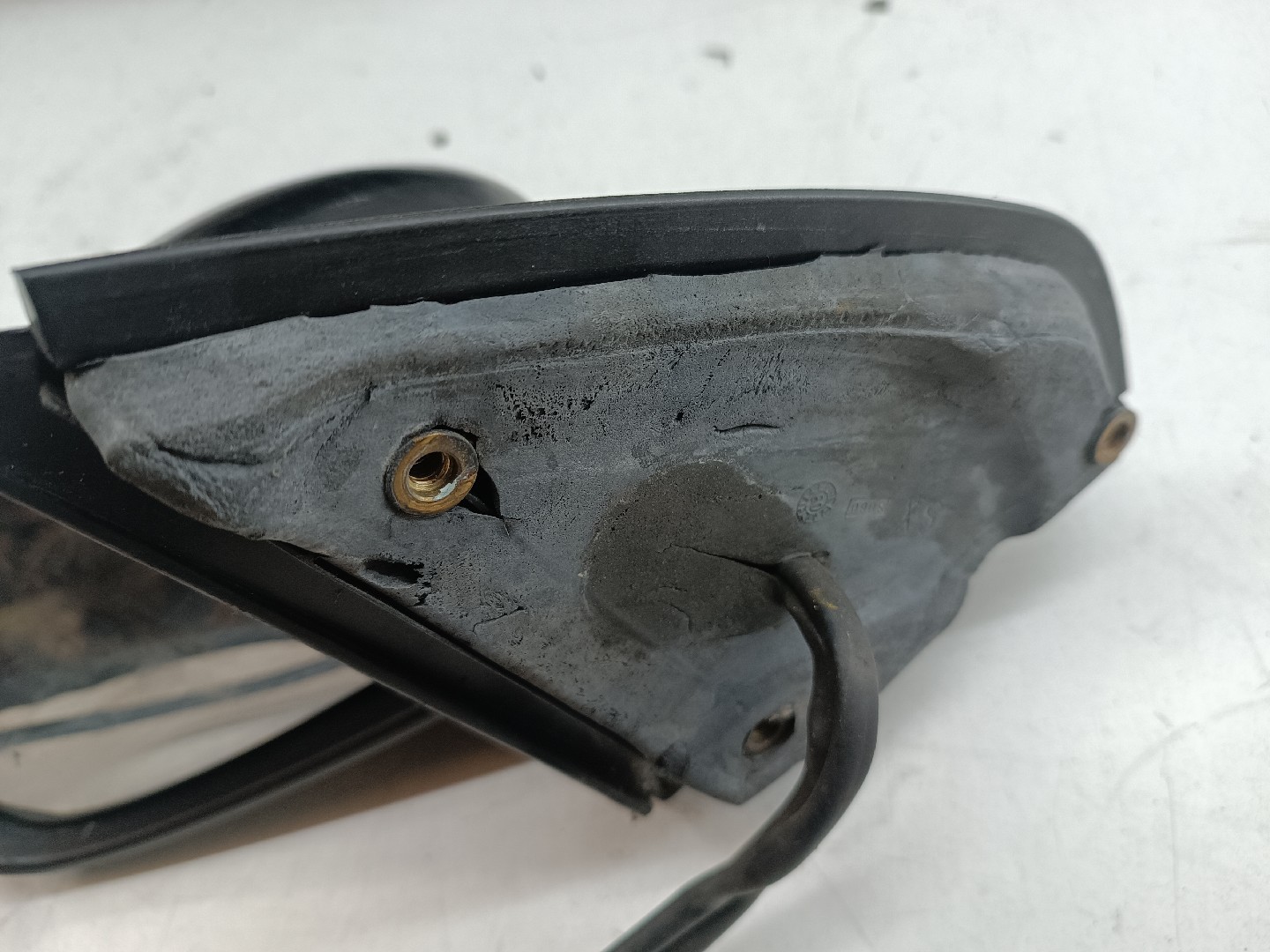 Espelho Retrovisor Esquerdo FIAT STILO (192_) | 01 - 10 Imagem-2