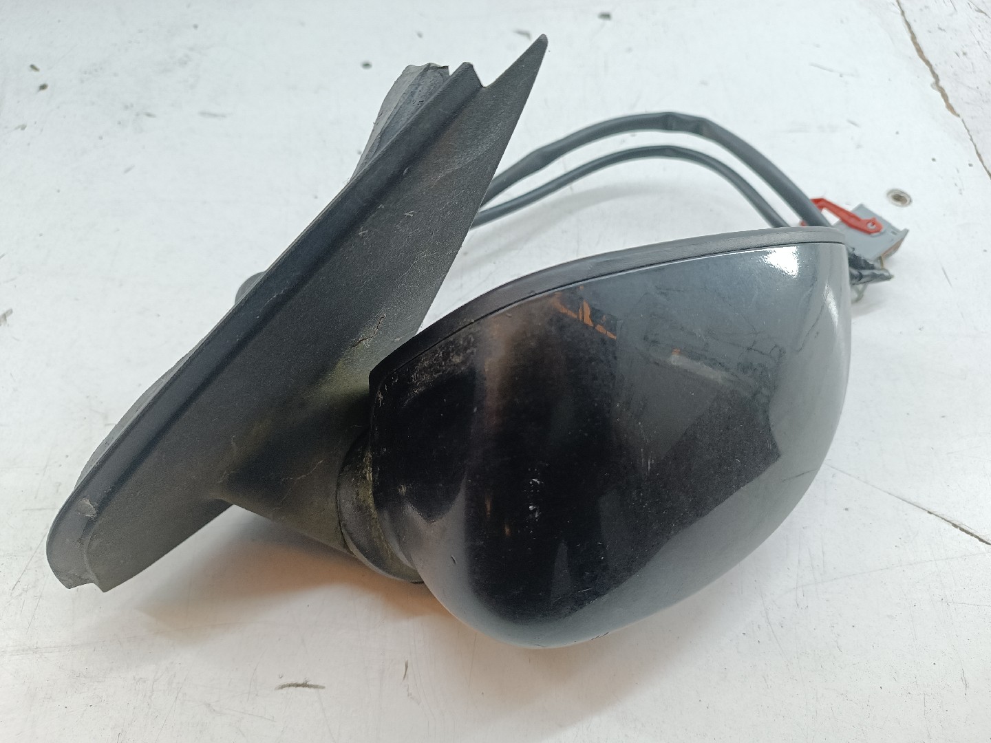 Espelho Retrovisor Esquerdo FIAT STILO (192_) | 01 - 10 Imagem-6