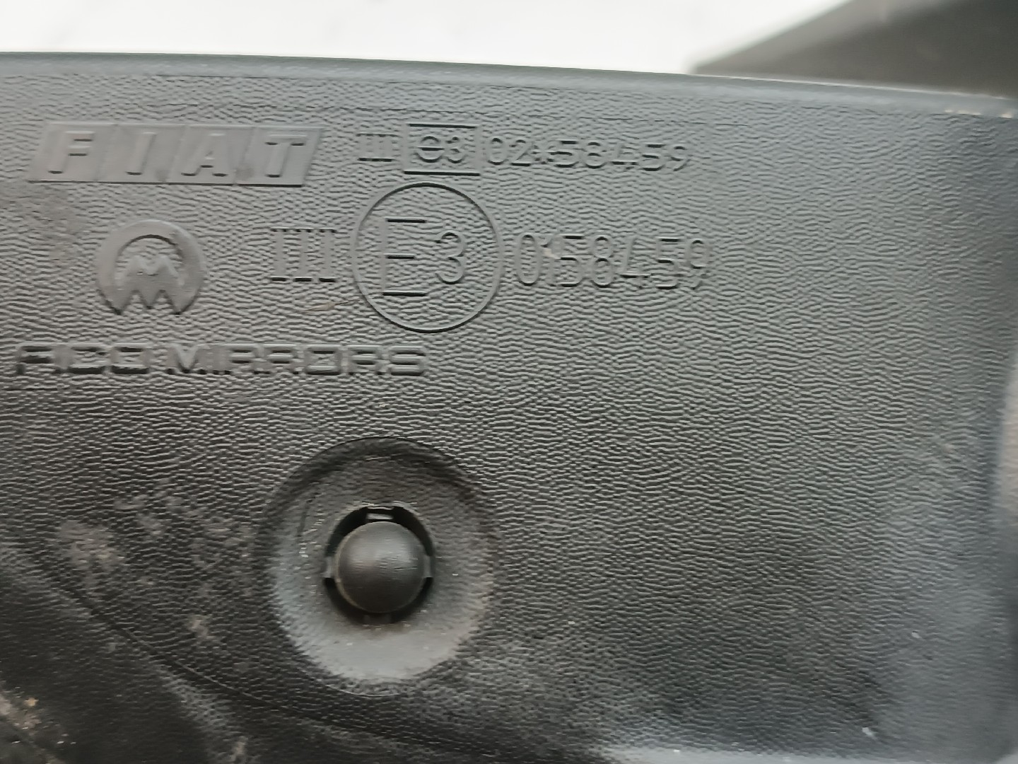 Espelho Retrovisor Esquerdo FIAT STILO (192_) | 01 - 10 Imagem-4