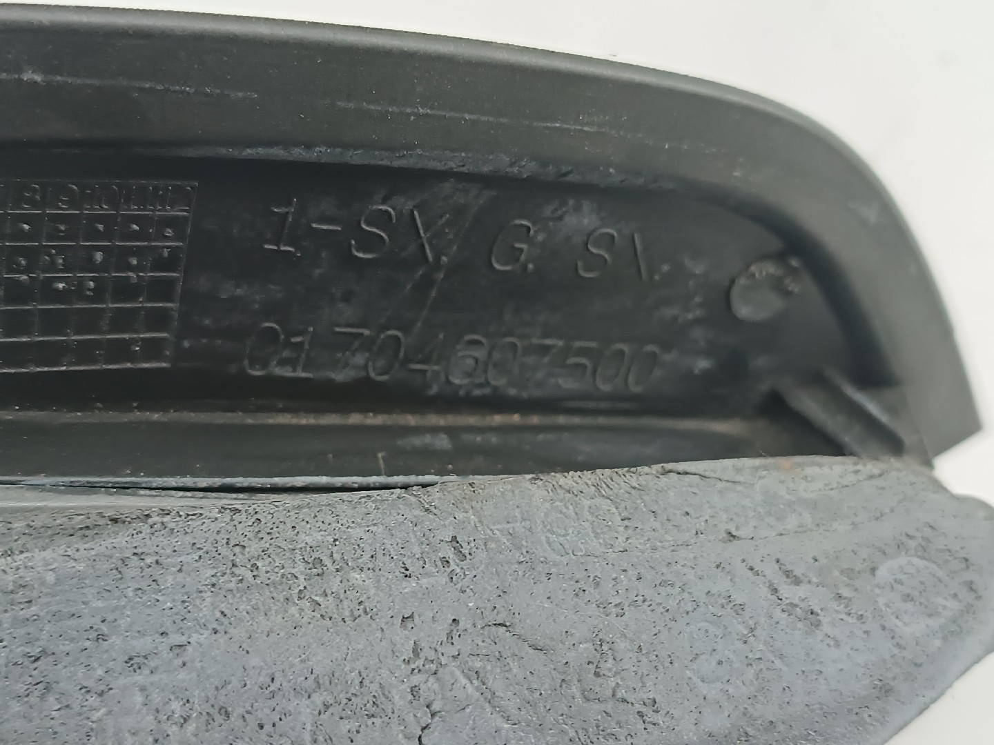 Espelho Retrovisor Esquerdo FIAT STILO (192_) | 01 - 10 Imagem-3