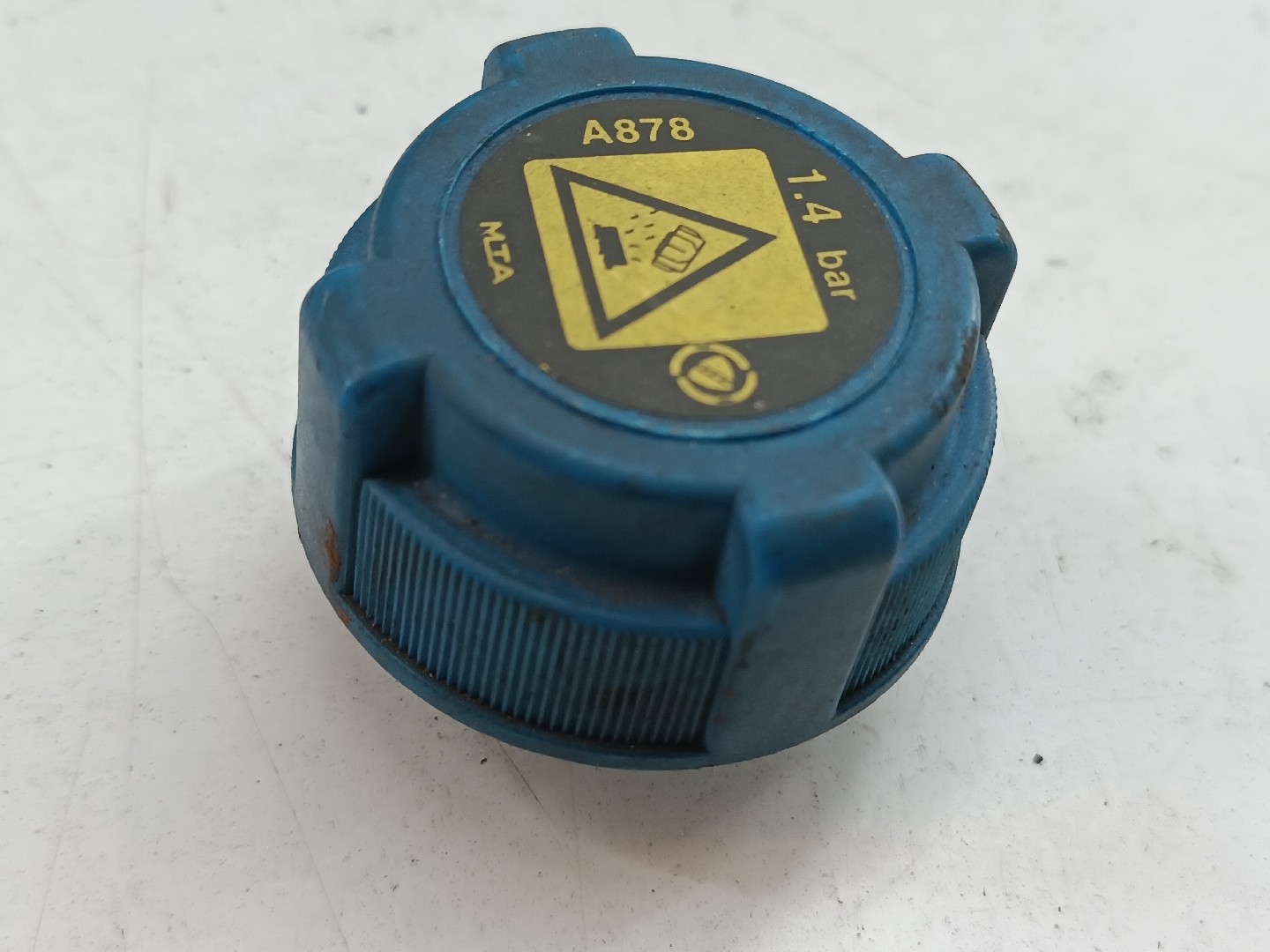 Tampa FIAT STILO (192_) | 01 - 10 Imagem-3