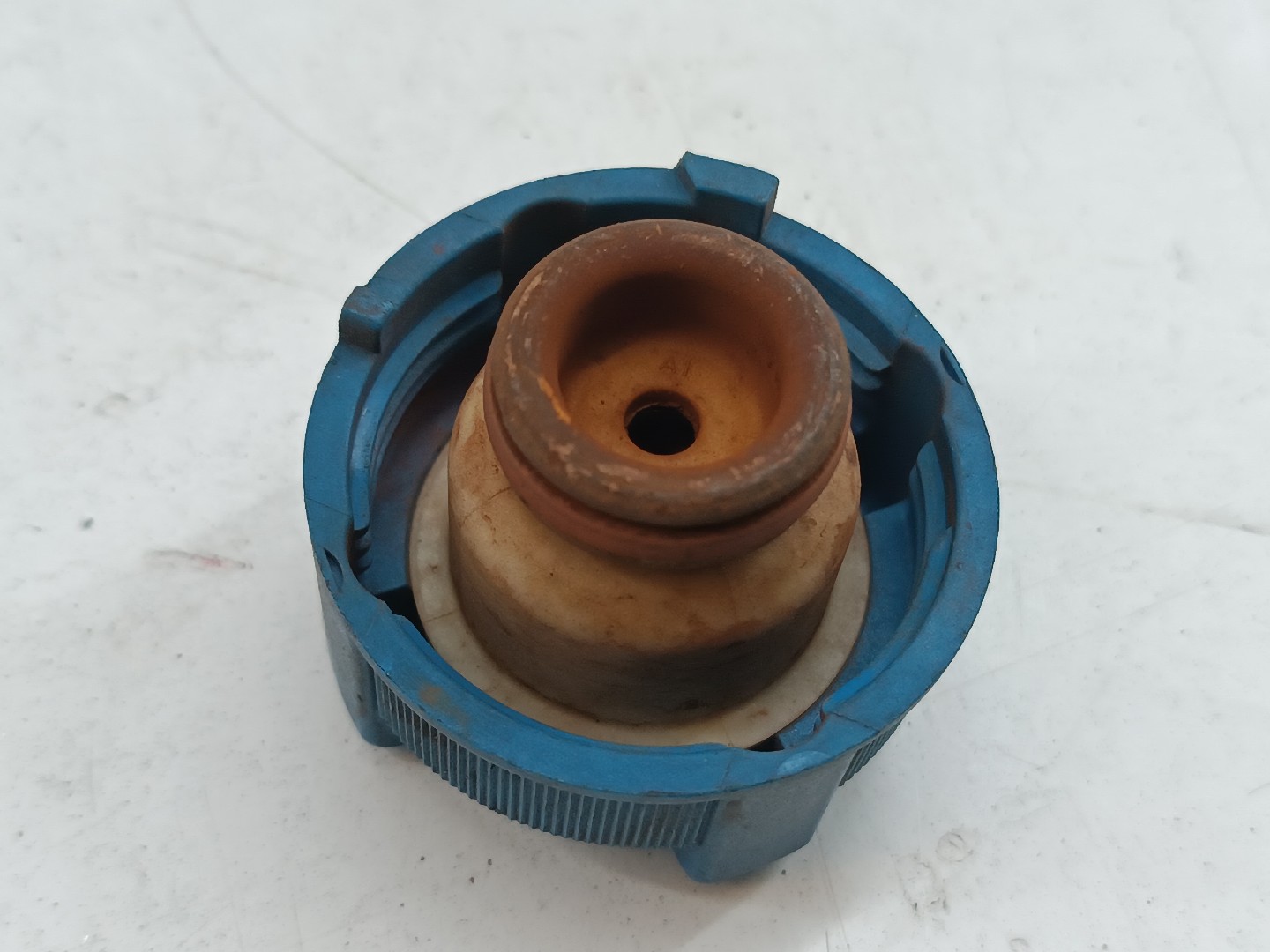 Tampa FIAT STILO (192_) | 01 - 10