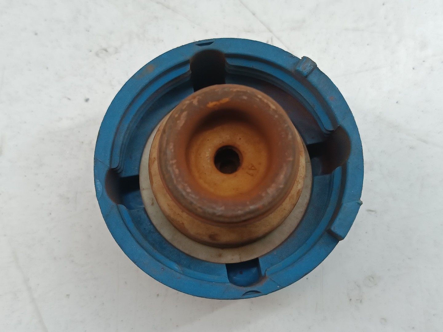 Tampa FIAT STILO (192_) | 01 - 10 Imagem-1