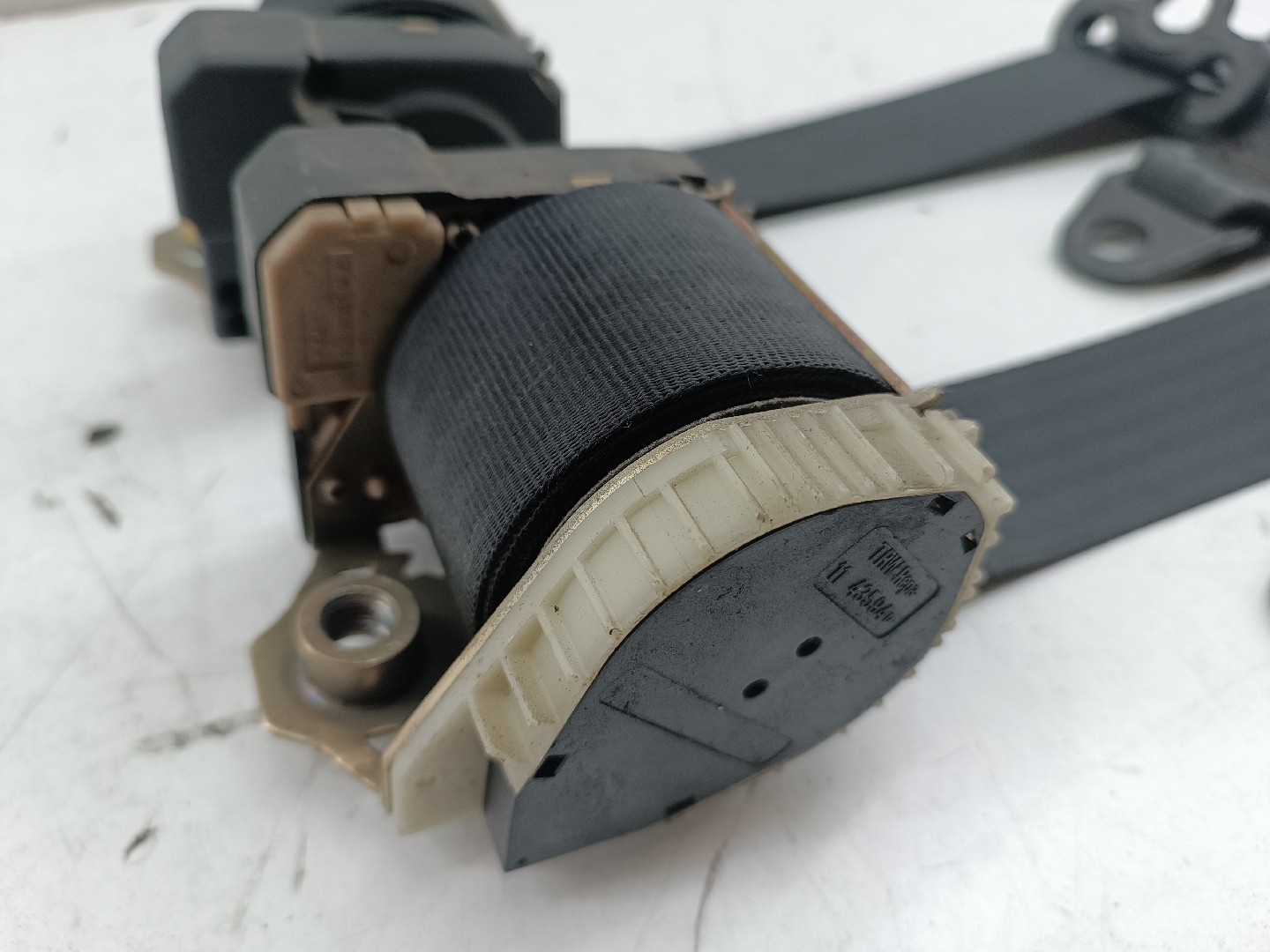 Pré-Tensores / Cintos FIAT STILO (192_) | 01 - 10 Imagem-2