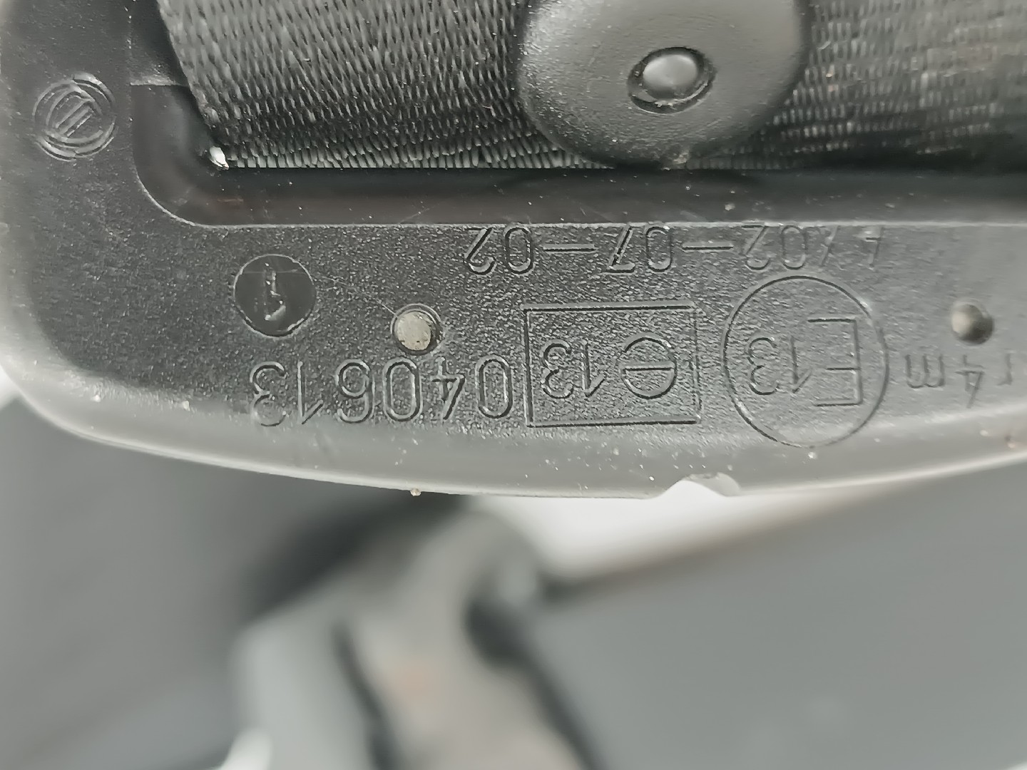 Pré-Tensores / Cintos FIAT STILO (192_) | 01 - 10 Imagem-4