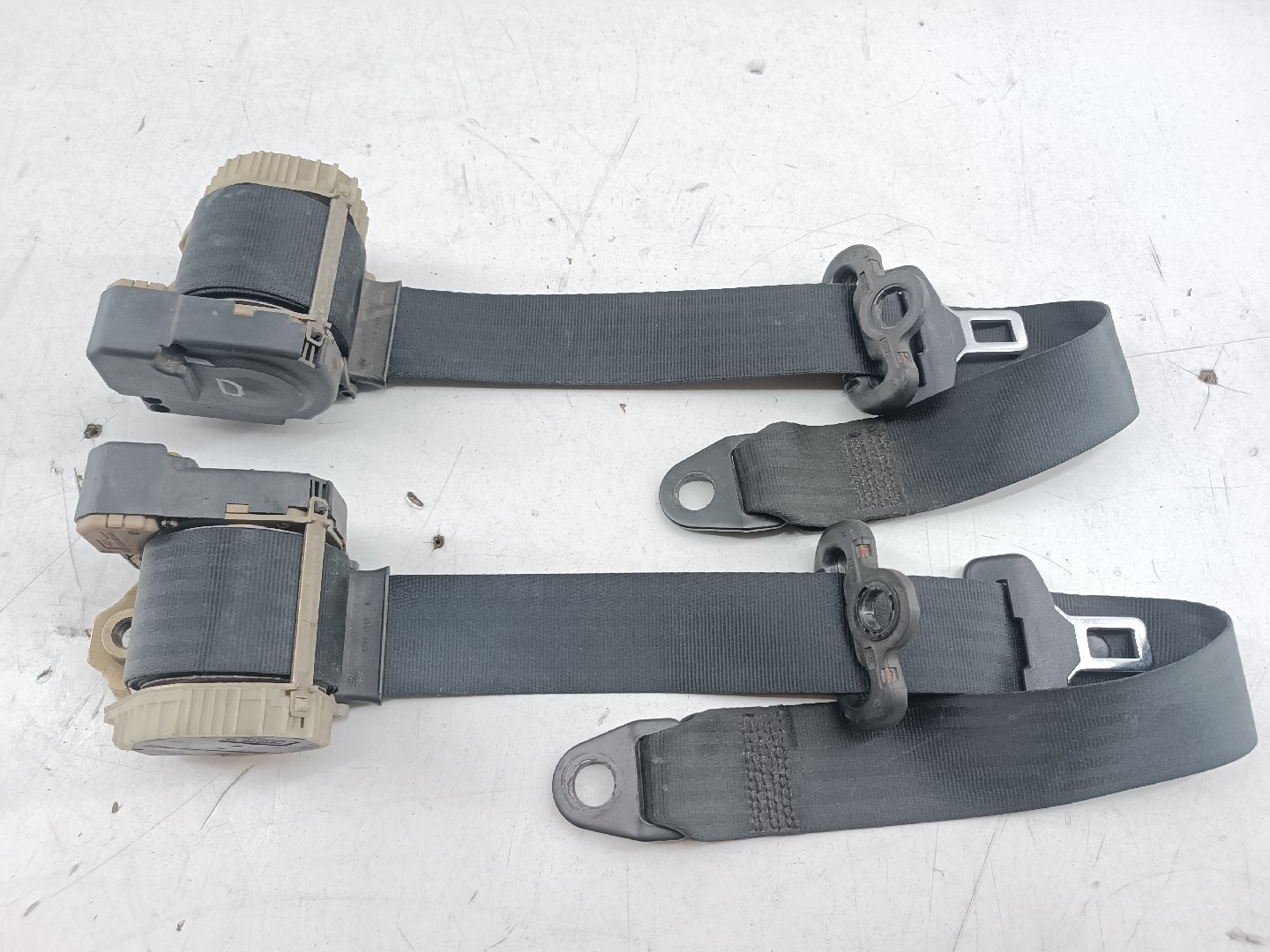 Pré-Tensores / Cintos FIAT STILO (192_) | 01 - 10