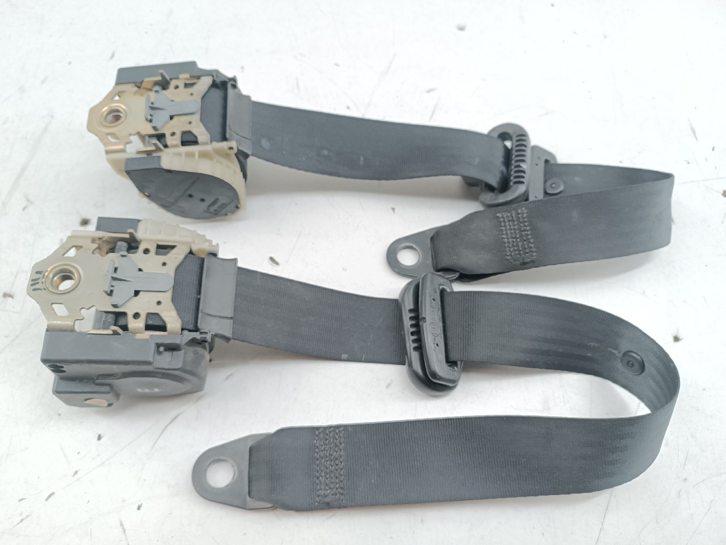 Pré-Tensores / Cintos FIAT STILO (192_) | 01 - 10 Imagem-7