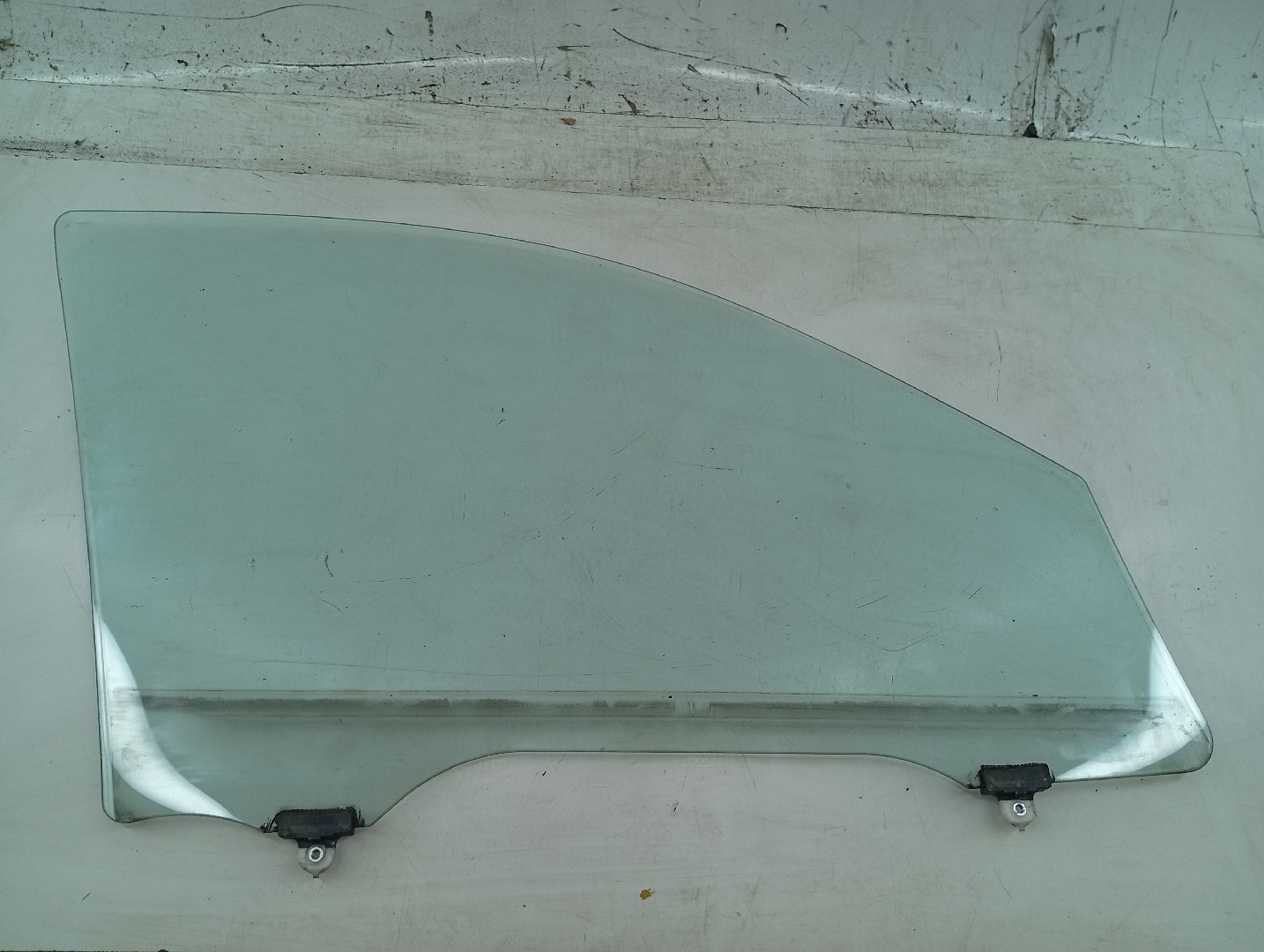 Vidro de Porta Frente Esquerdo MITSUBISHI ASX (GA_W_) | 09 - 