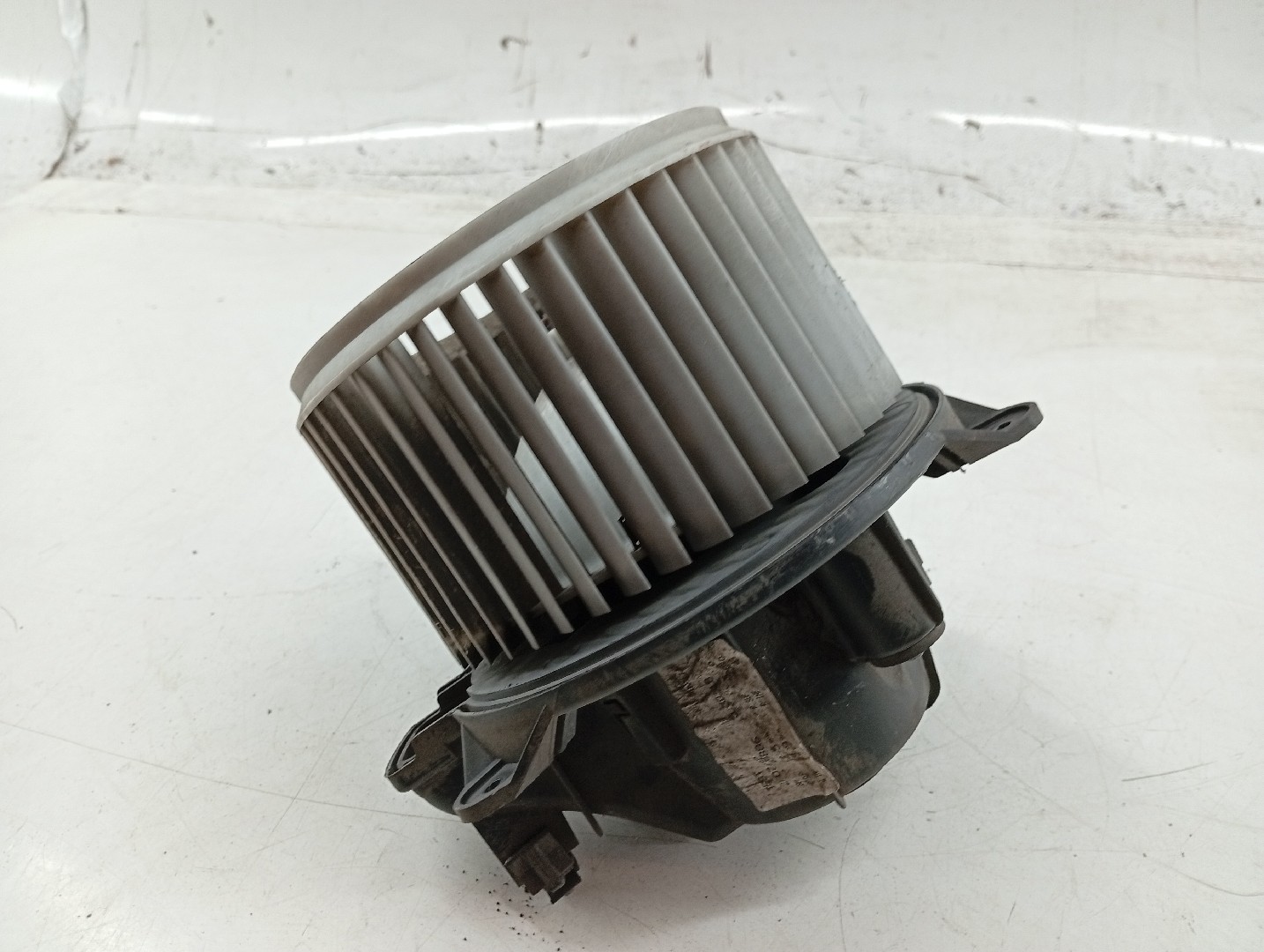 Motor de Sofagem FIAT STILO (192_) | 01 - 10 Imagem-1