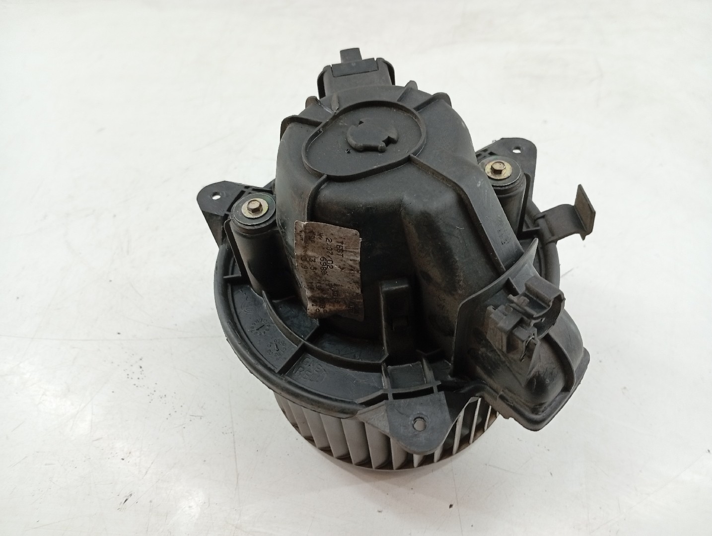 Motor de Sofagem FIAT STILO (192_) | 01 - 10 Imagem-3