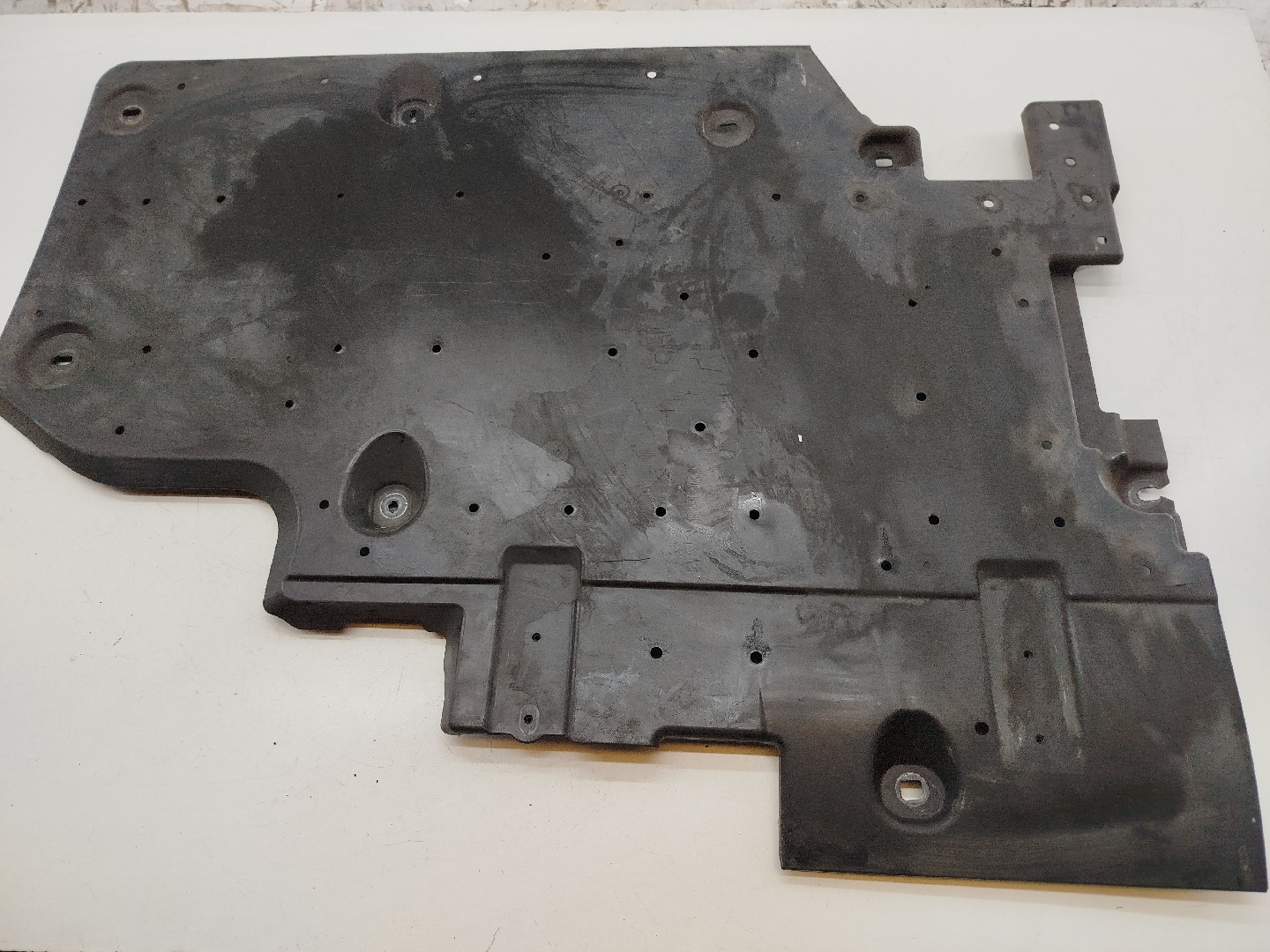 Proteção inferior de carroçaria PEUGEOT 5008 II | 16 -  Imagem-3