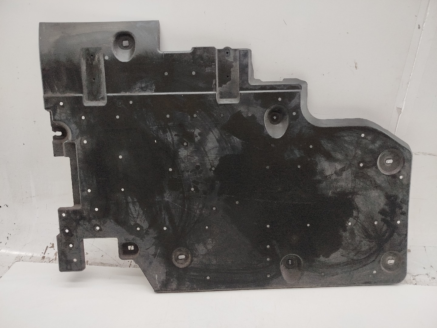 Proteção inferior de carroçaria PEUGEOT 5008 II | 16 -  Imagem-2