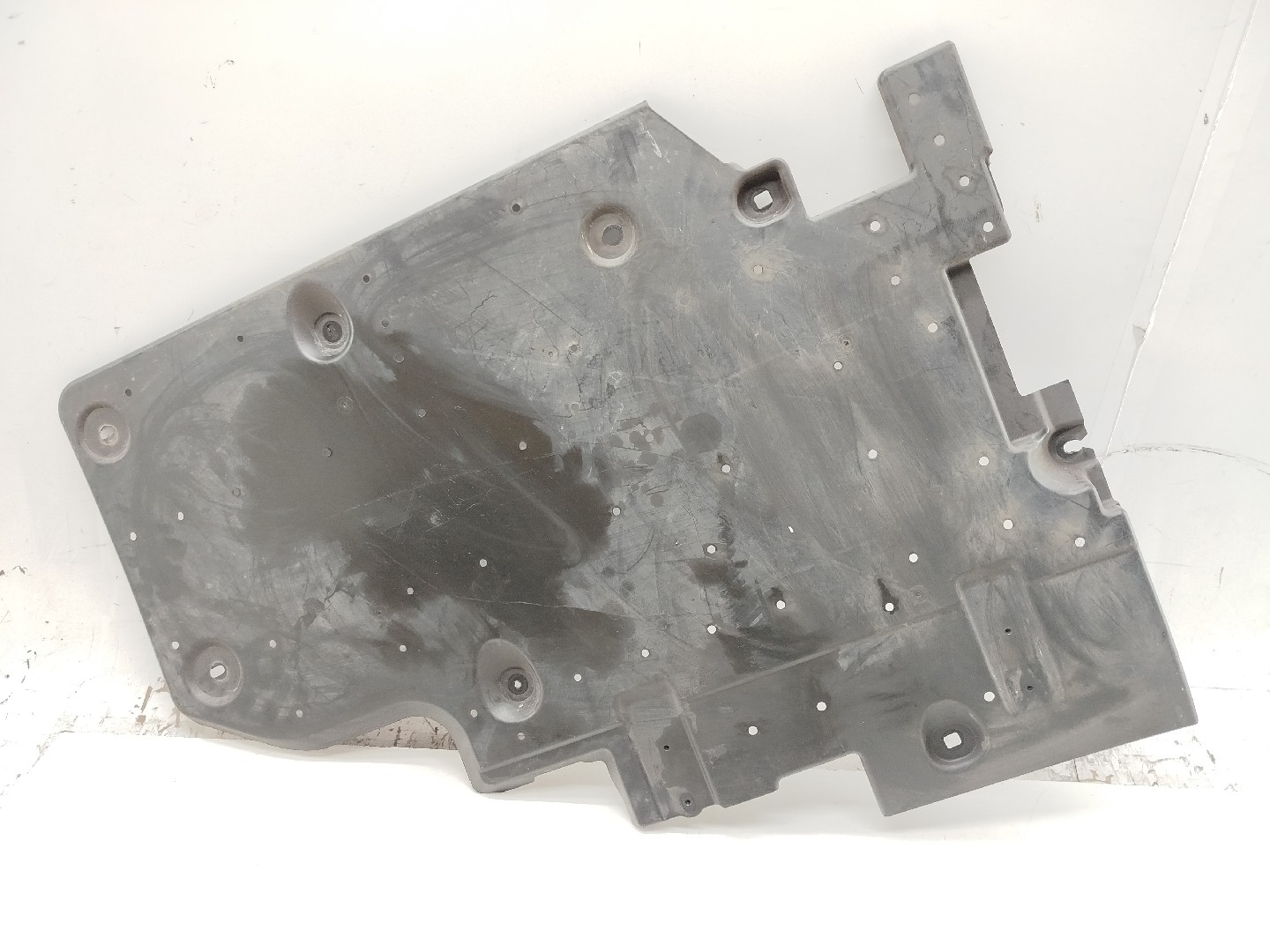 Proteção inferior de carroçaria PEUGEOT 5008 II | 16 -  Imagem-5