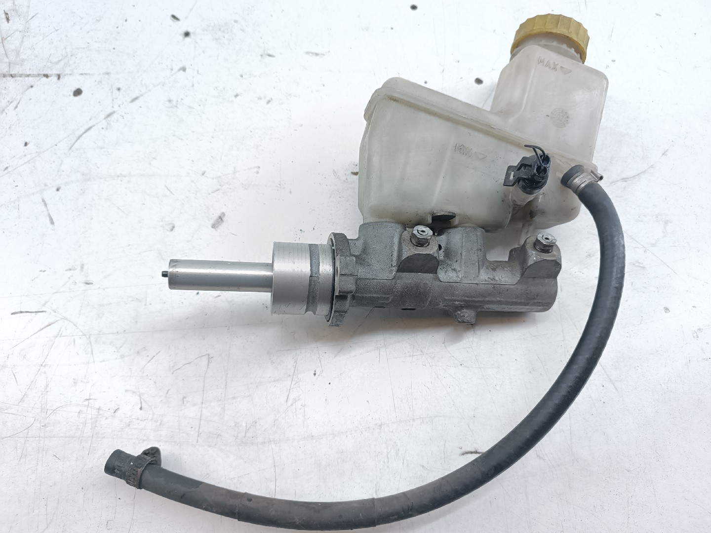 Bomba de travão FIAT STILO (192_) | 01 - 10