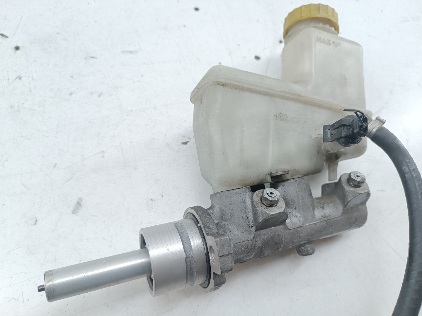 Bomba de travão FIAT STILO (192_) | 01 - 10 Imagem-1