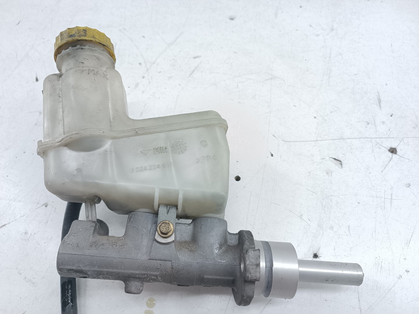 Bomba de travão FIAT STILO (192_) | 01 - 10 Imagem-4