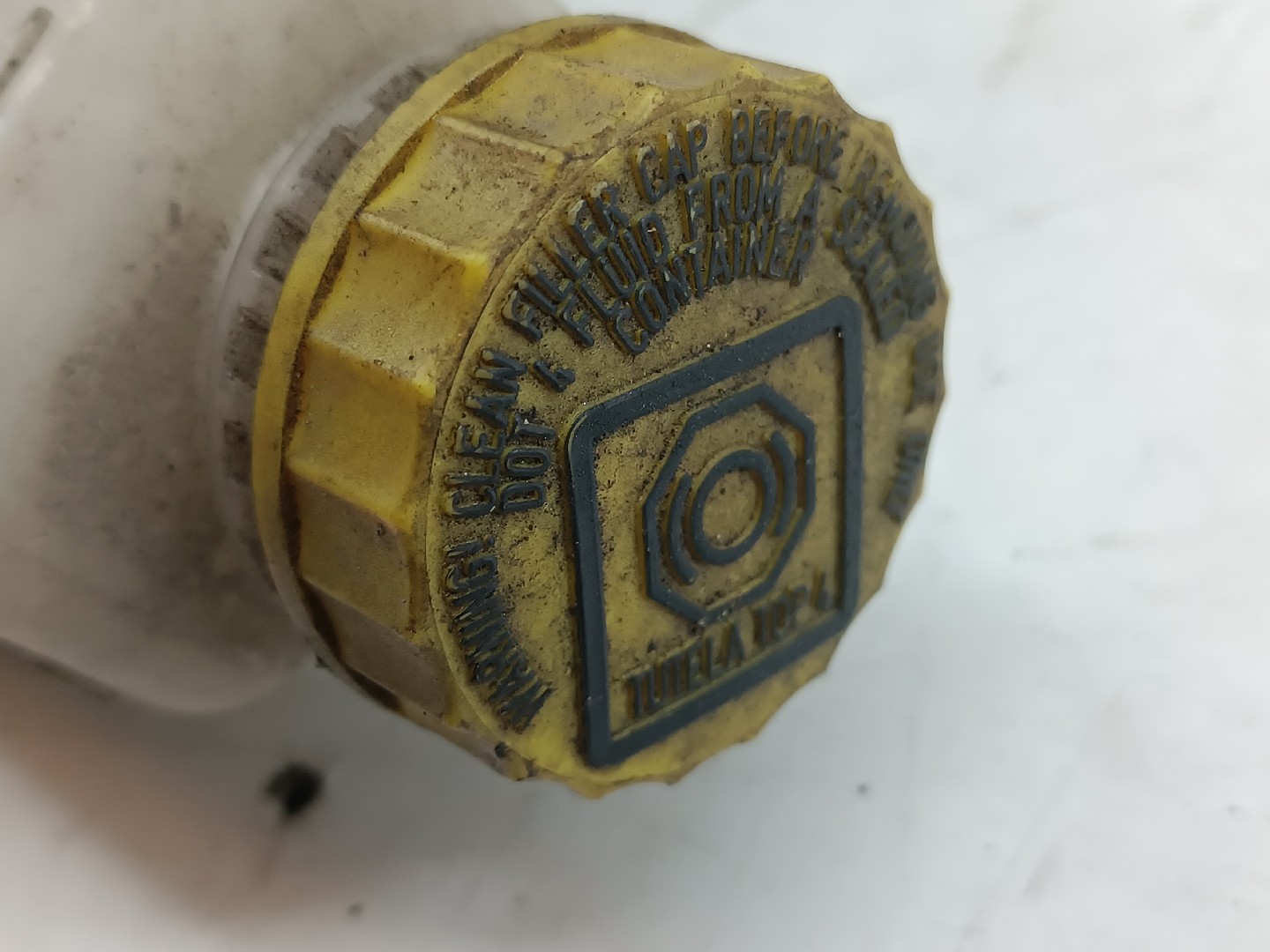 Bomba de travão FIAT STILO (192_) | 01 - 10 Imagem-2