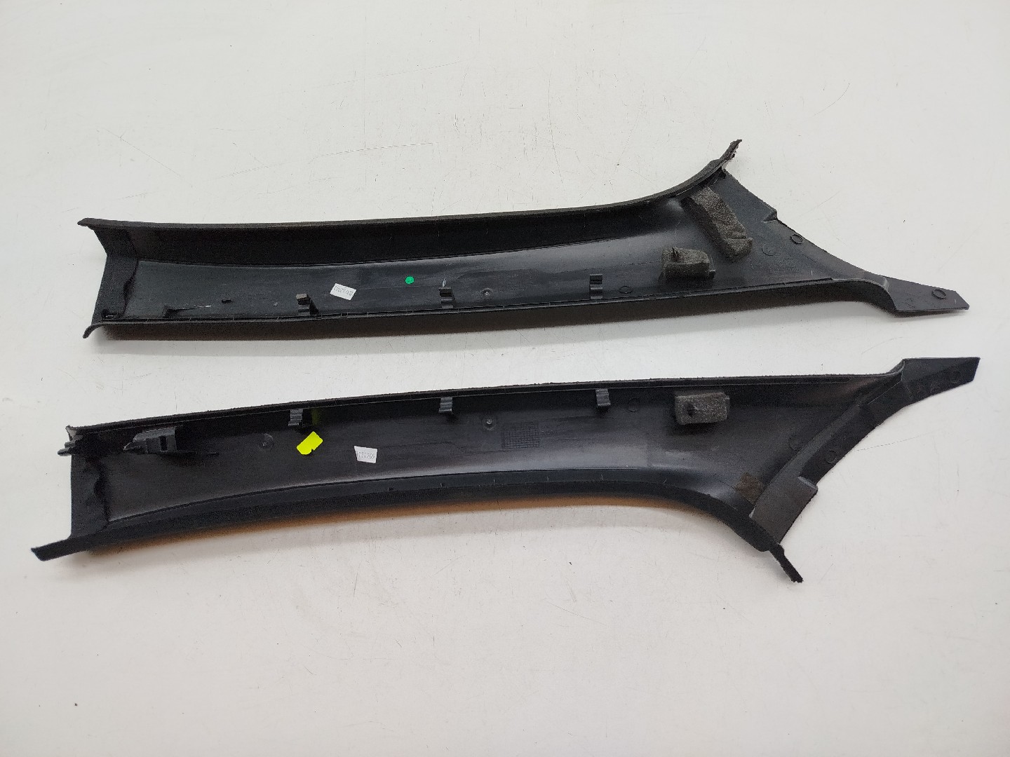 Moldura de pilar A PEUGEOT 5008 II | 16 -  Imagem-1
