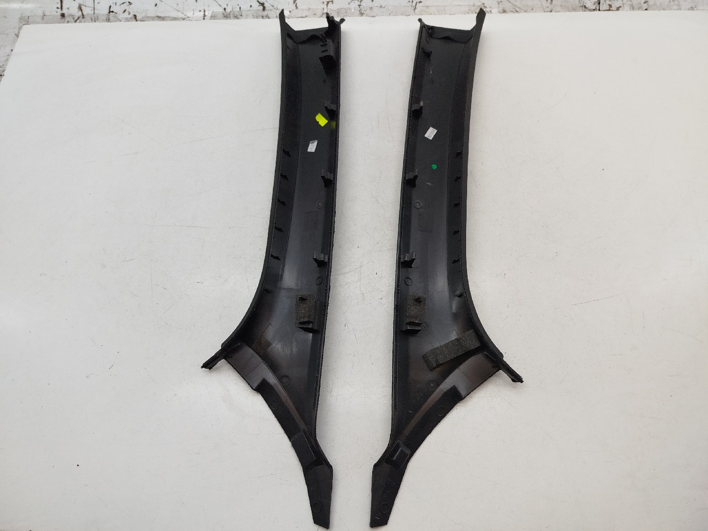 Moldura de pilar A PEUGEOT 5008 II | 16 -  Imagem-5