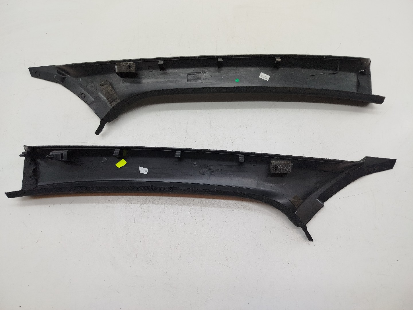 Moldura de pilar A PEUGEOT 5008 II | 16 -  Imagem-4