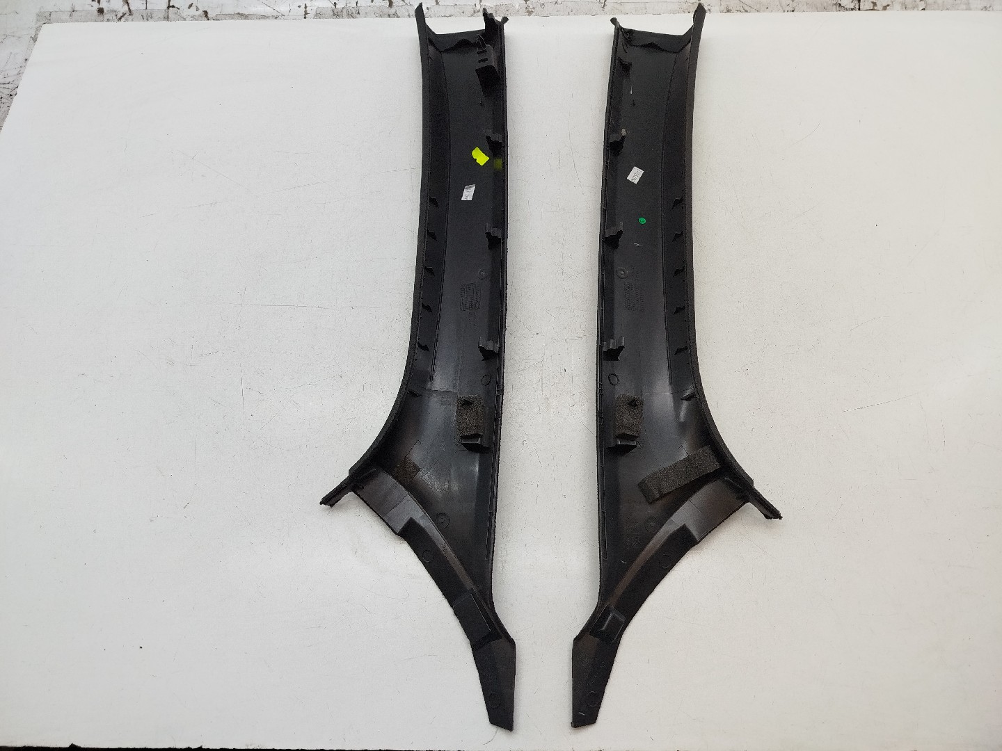 Moldura de pilar A PEUGEOT 5008 II | 16 -  Imagem-6