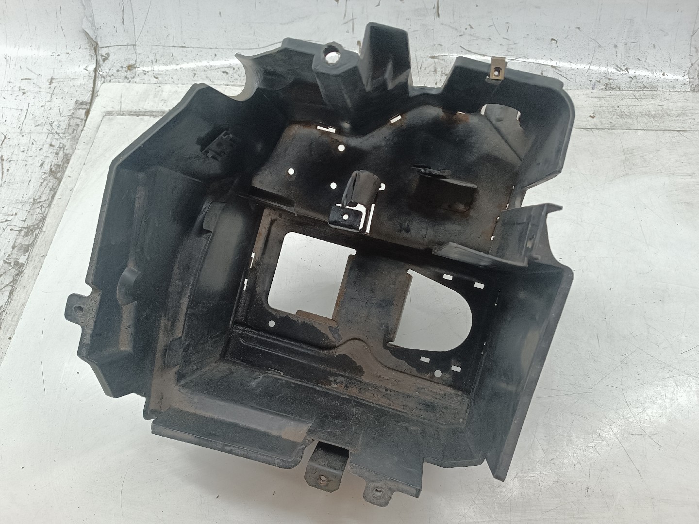 Caixa de bateria FIAT STILO (192_) | 01 - 10 Imagem-1