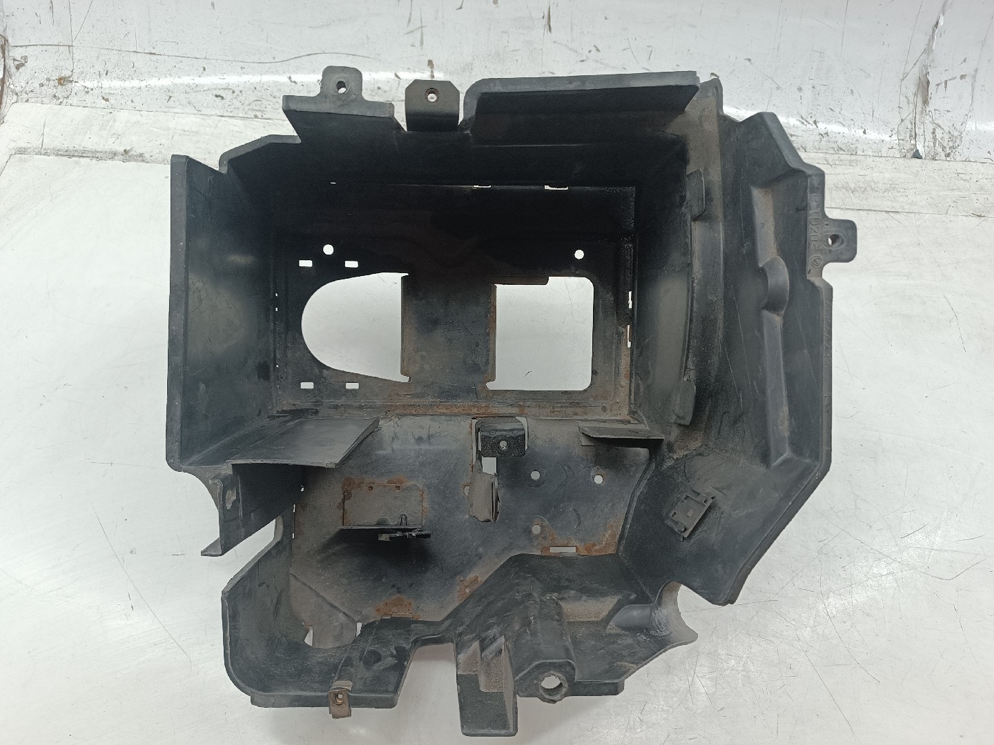 Caixa de bateria FIAT STILO (192_) | 01 - 10