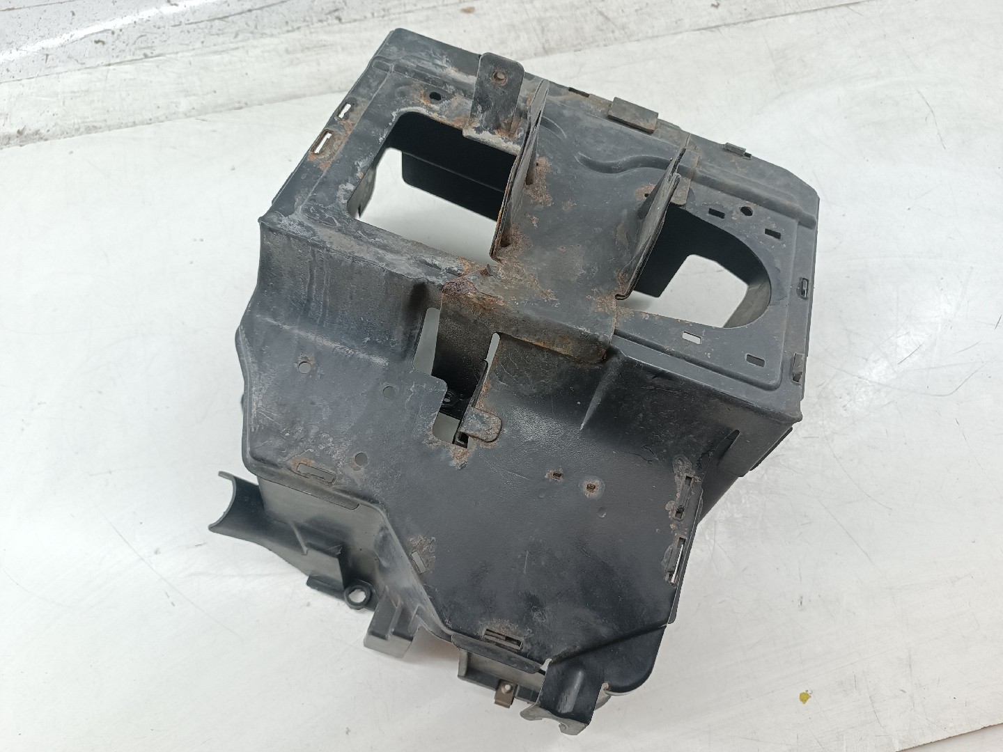 Caixa de bateria FIAT STILO (192_) | 01 - 10 Imagem-2