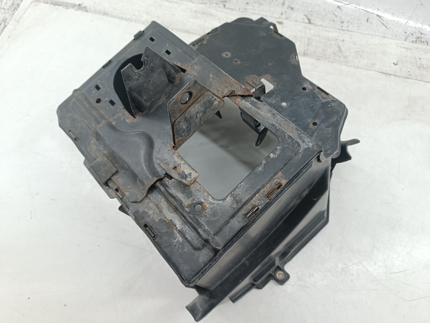 Caixa de bateria FIAT STILO (192_) | 01 - 10 Imagem-3