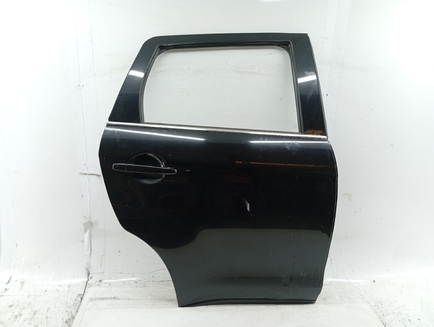 Porta Traseira Direita MITSUBISHI ASX (GA_W_) | 09 - 