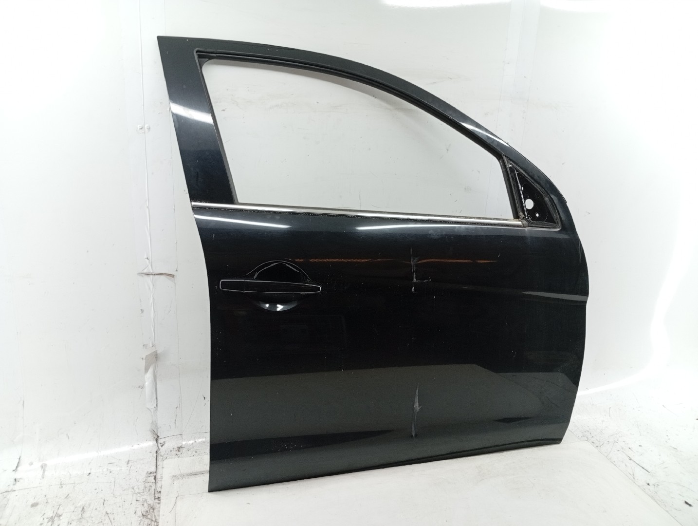 Porta Frente Direita MITSUBISHI ASX (GA_W_) | 09 - 