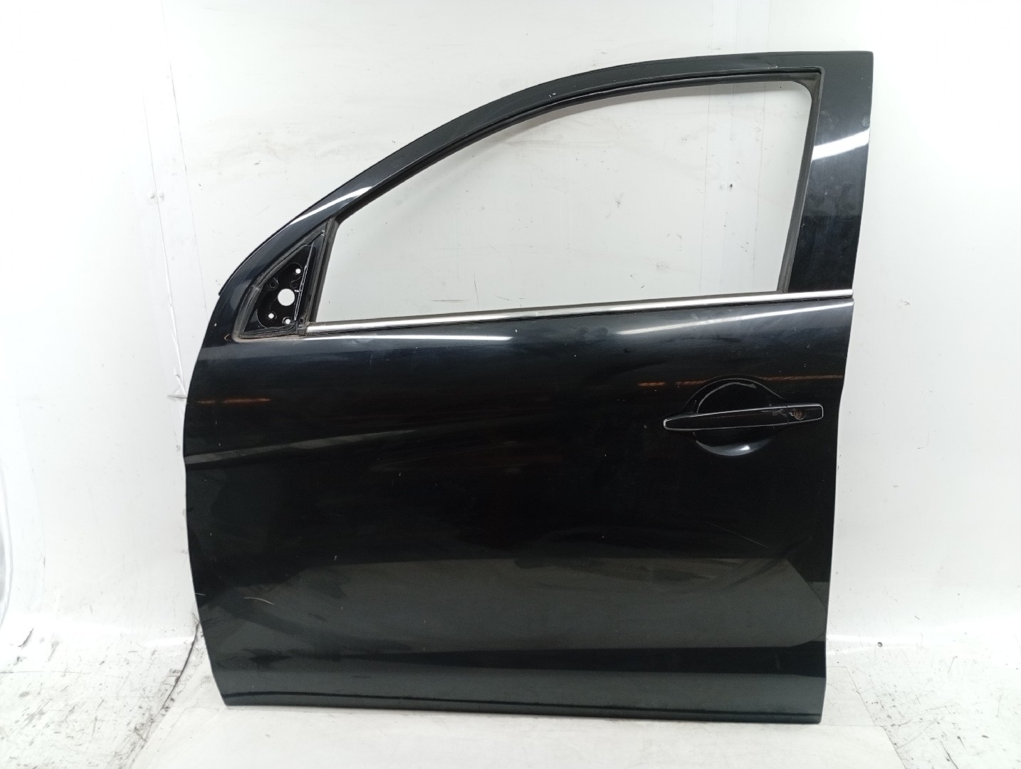 Porta Frente Esquerda MITSUBISHI ASX (GA_W_) | 09 - 