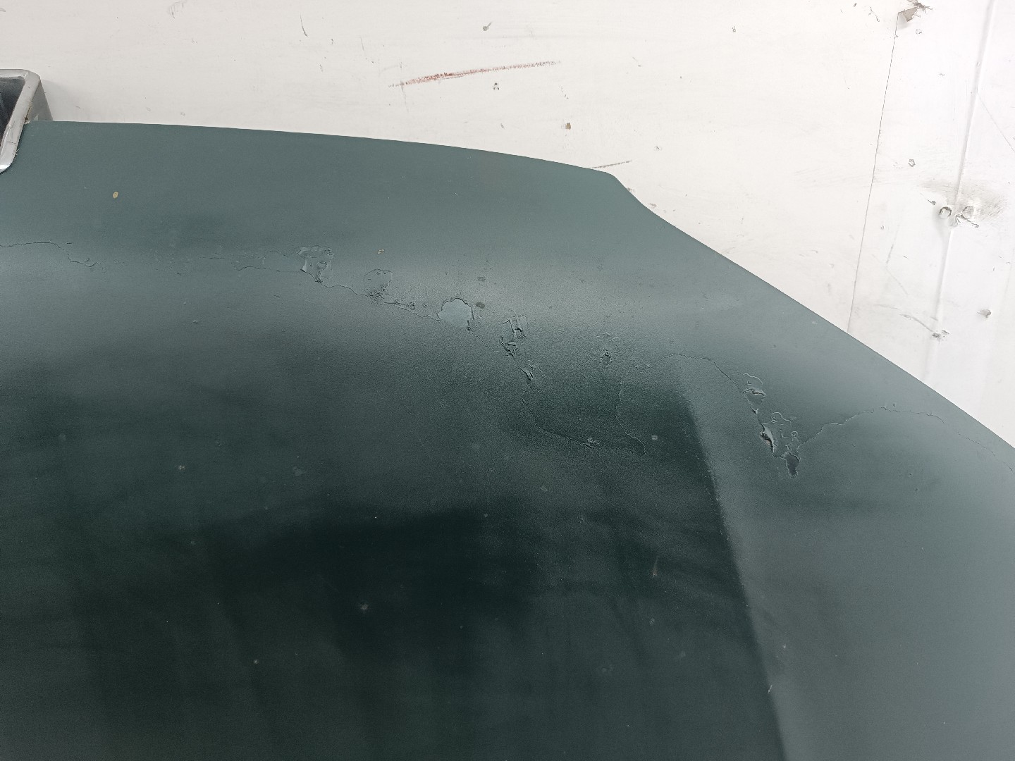 Capot PEUGEOT 106 I (1A, 1C) | 91 - 96 Imagem-2