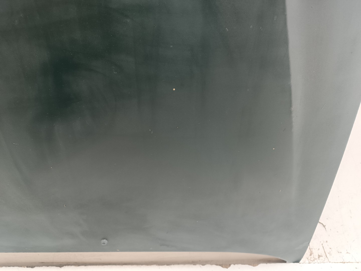 Capot PEUGEOT 106 I (1A, 1C) | 91 - 96 Imagem-1