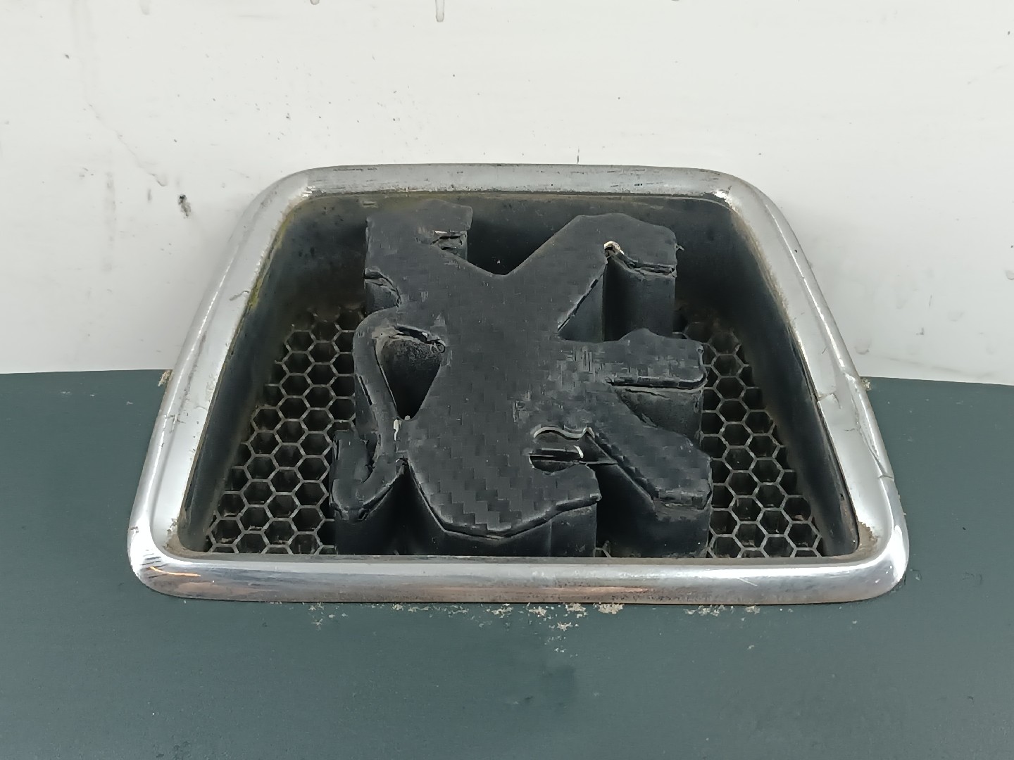 Capot PEUGEOT 106 I (1A, 1C) | 91 - 96 Imagem-5