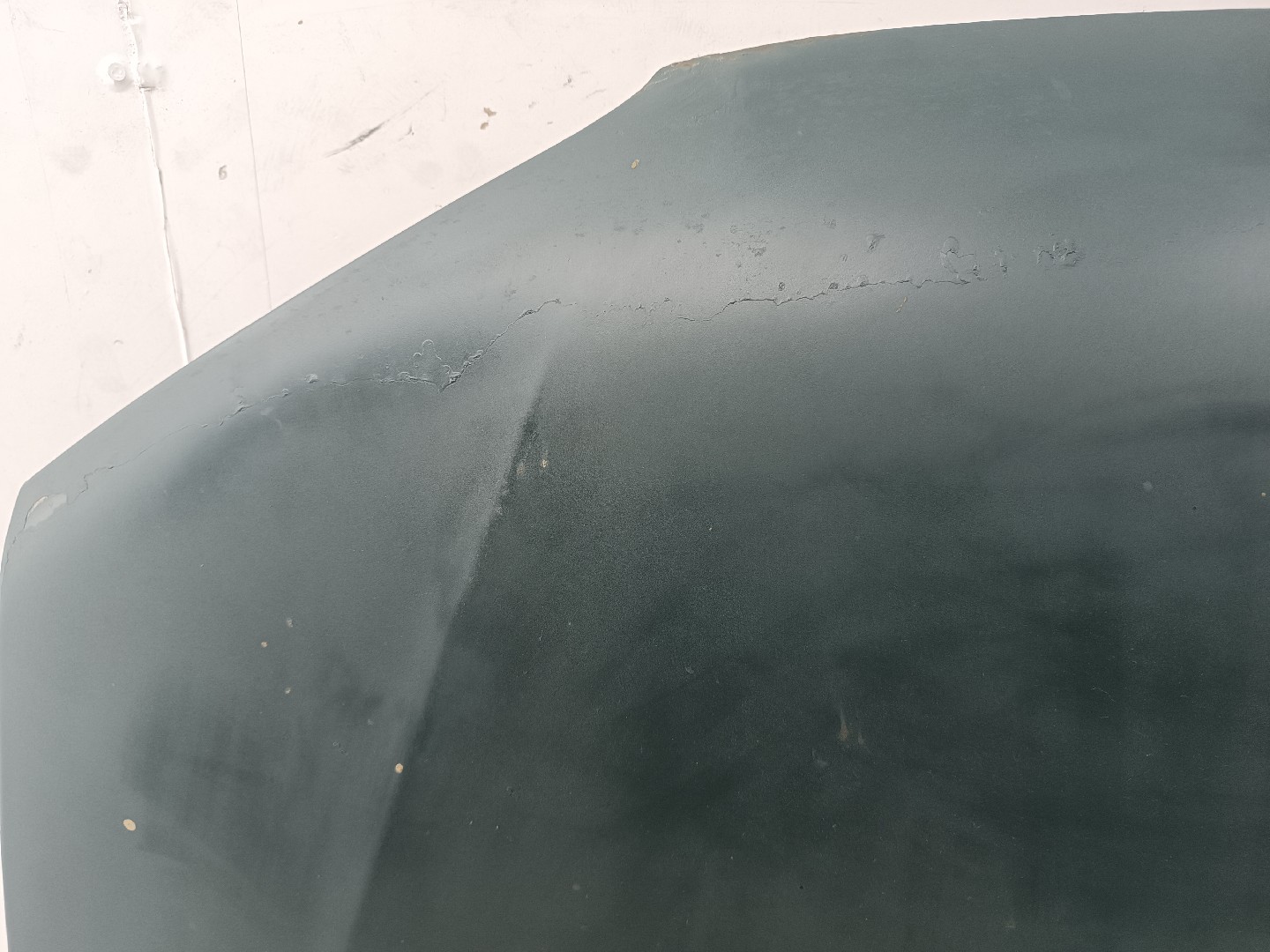 Capot PEUGEOT 106 I (1A, 1C) | 91 - 96 Imagem-3