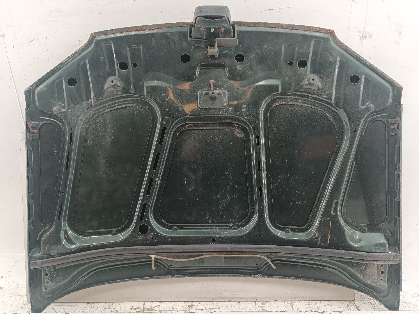 Capot PEUGEOT 106 I (1A, 1C) | 91 - 96 Imagem-9