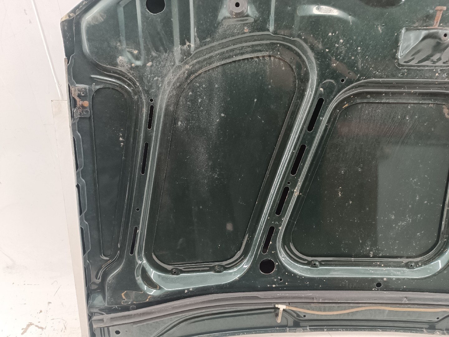 Capot PEUGEOT 106 I (1A, 1C) | 91 - 96 Imagem-8