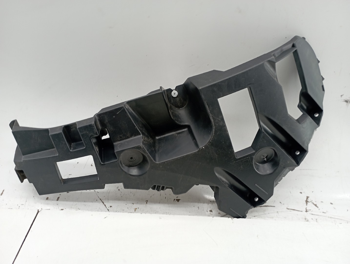 Suporte de para-choques PEUGEOT 308 III Imagem-4