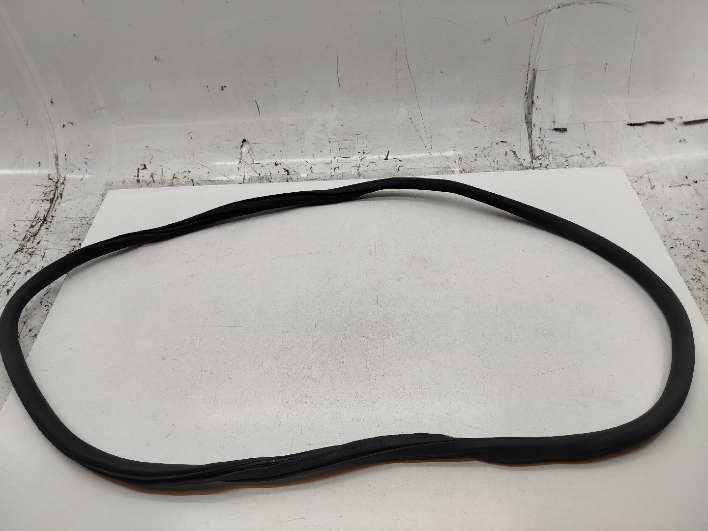 Borracha da porta PEUGEOT 308 III