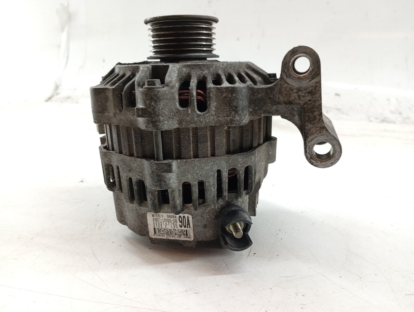 Alternador MAZDA 2 (DY) | 03 - 07 Imagem-1