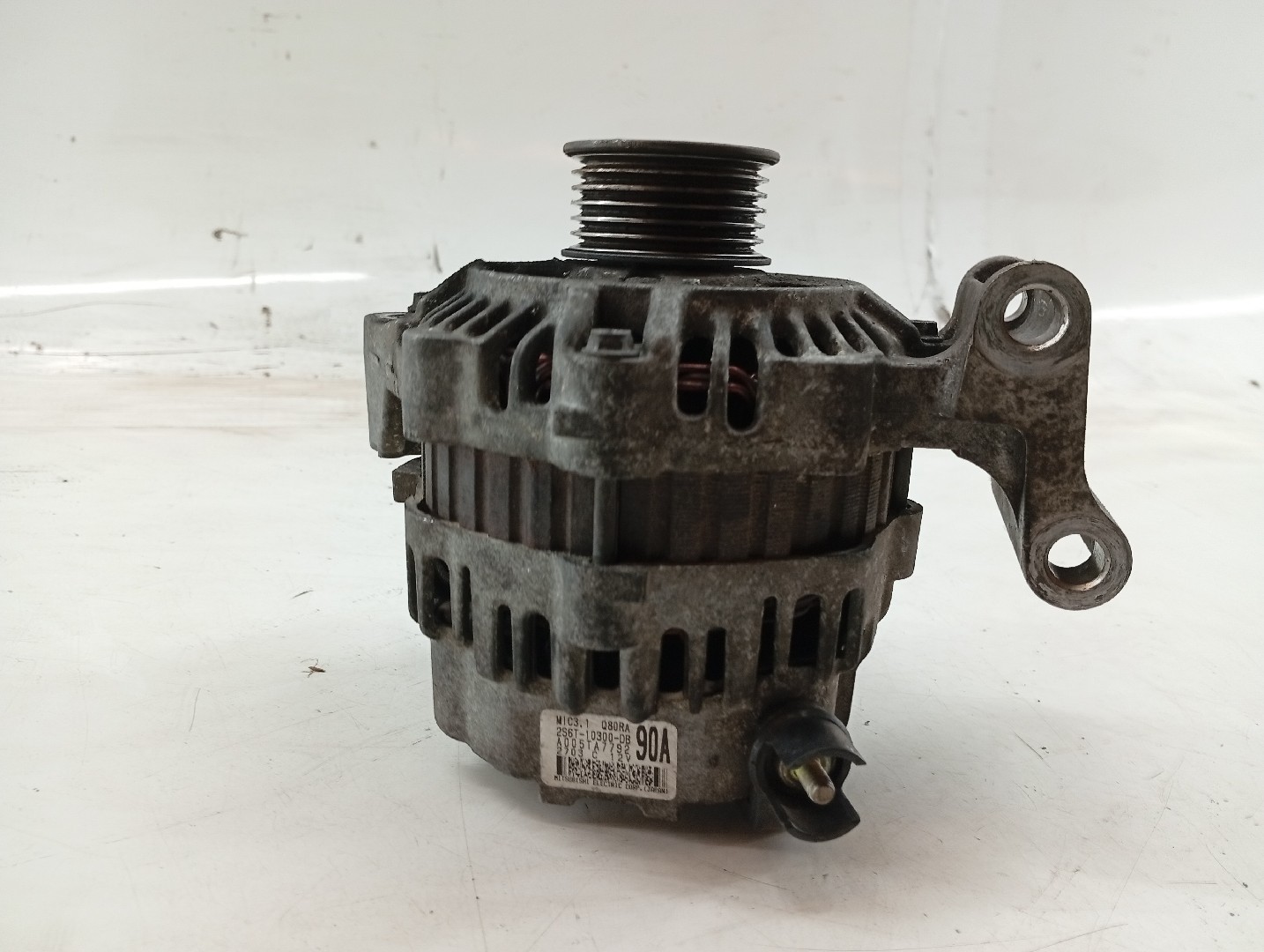 Alternador MAZDA 2 (DY) | 03 - 07 Imagem-5